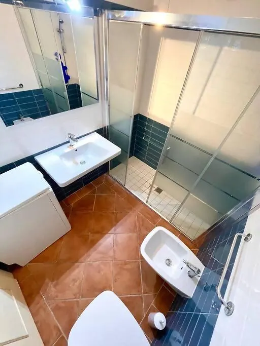 Villa Claudia Piscina Privata Stintino