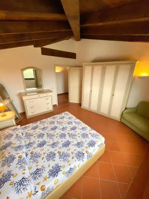 Villa Claudia Piscina Privata Stintino