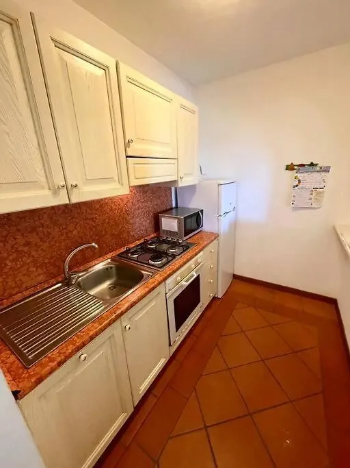 Villa Claudia Piscina Privata Stintino