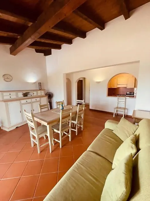 Villa Claudia Piscina Privata Stintino