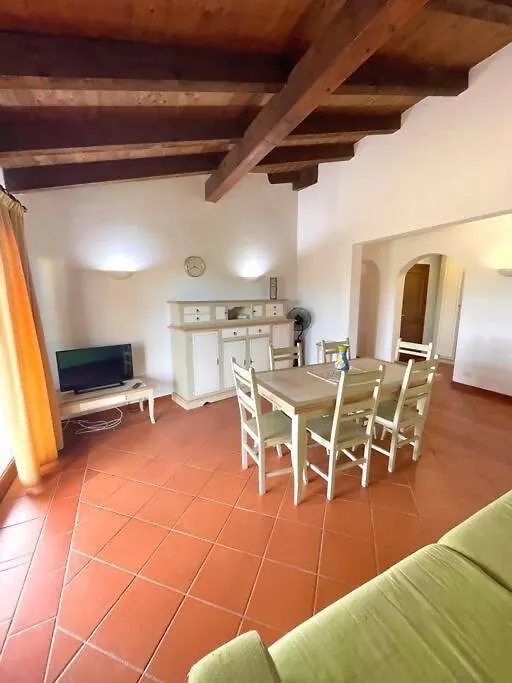 Villa Claudia Piscina Privata Stintino