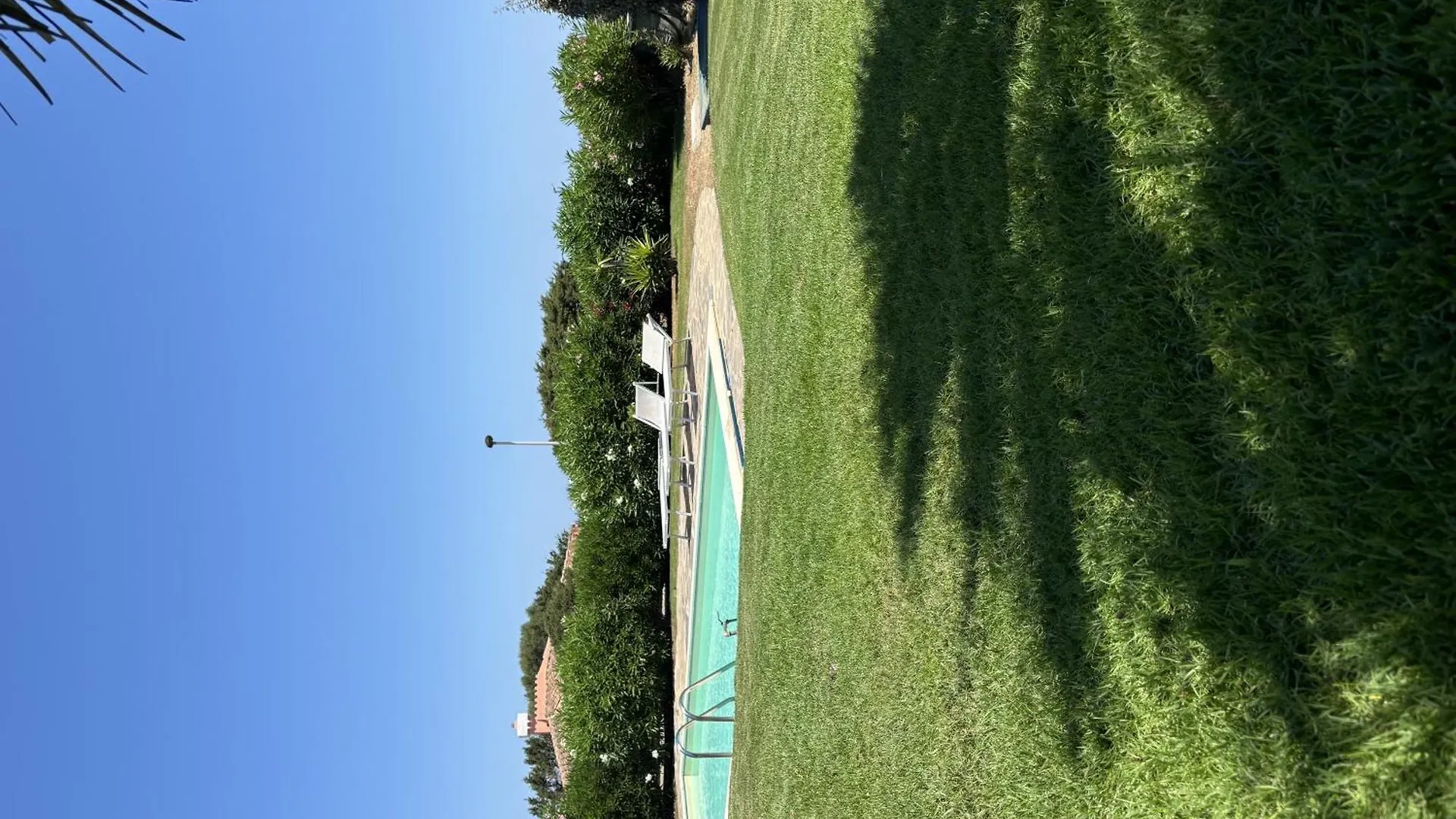 Villa Claudia Piscina Privata Stintino